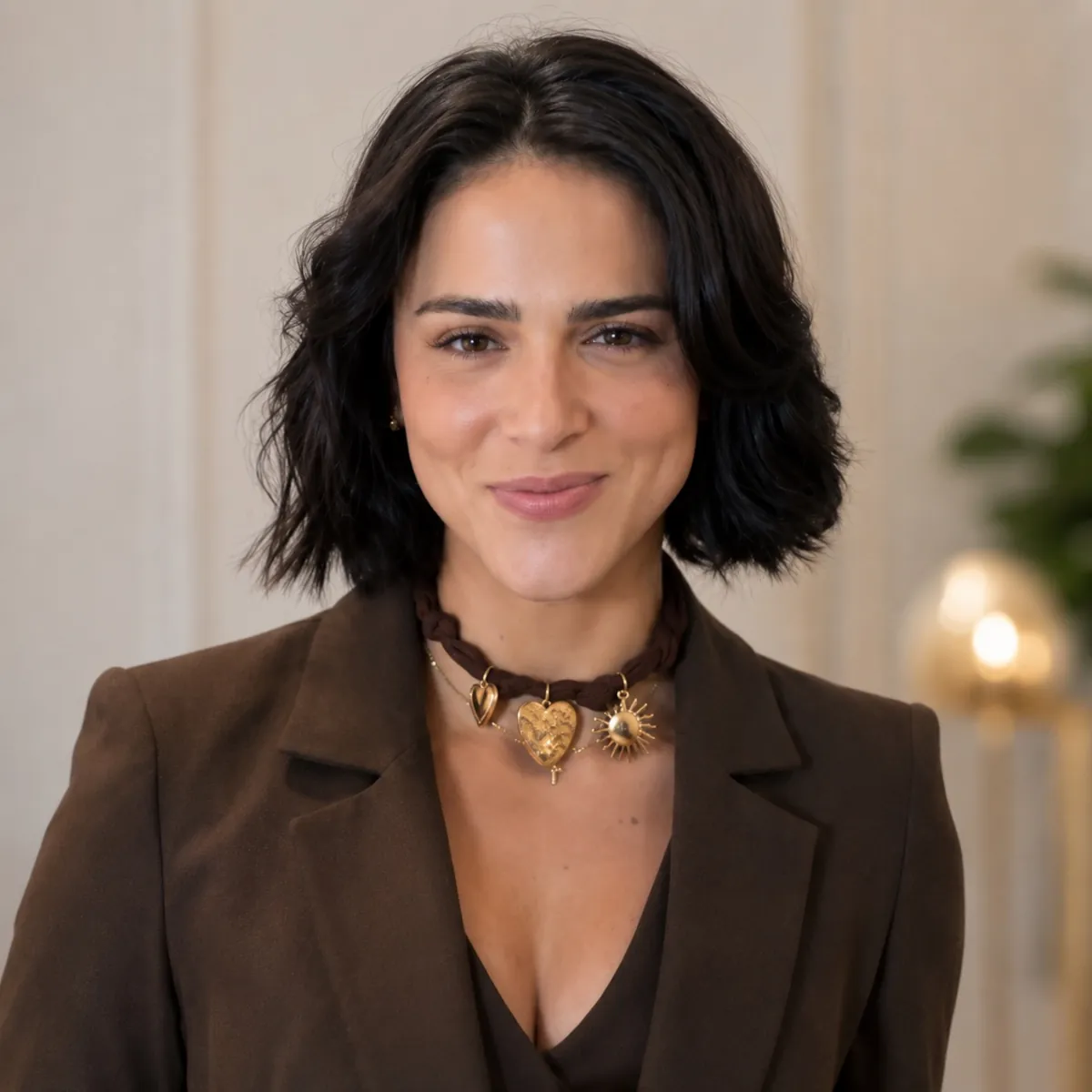 Dra. Kisa Moraes, nutróloga
